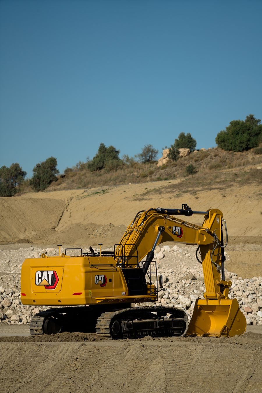 Construction