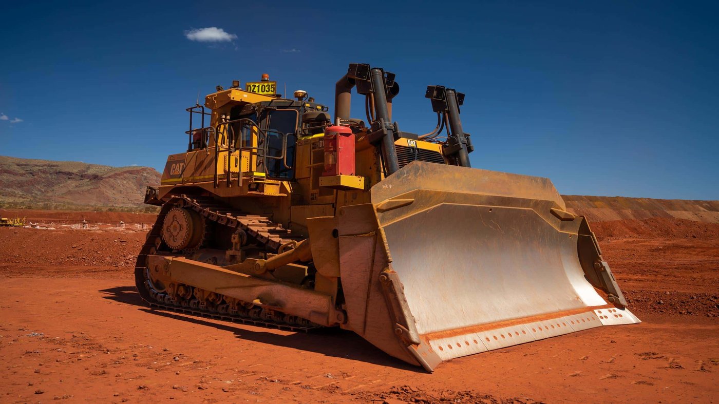 Mining
