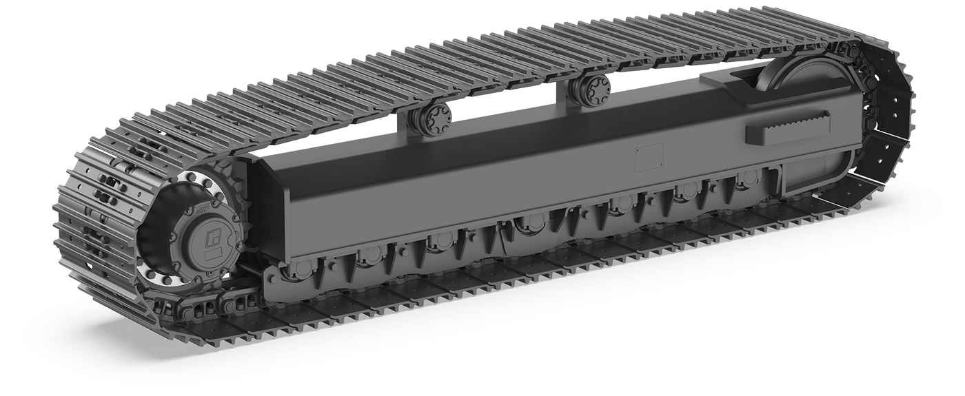 Undercarriage Systems